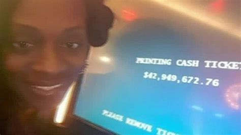 katrina bookman|US woman sues casino that 'offered dinner instead of $43m .